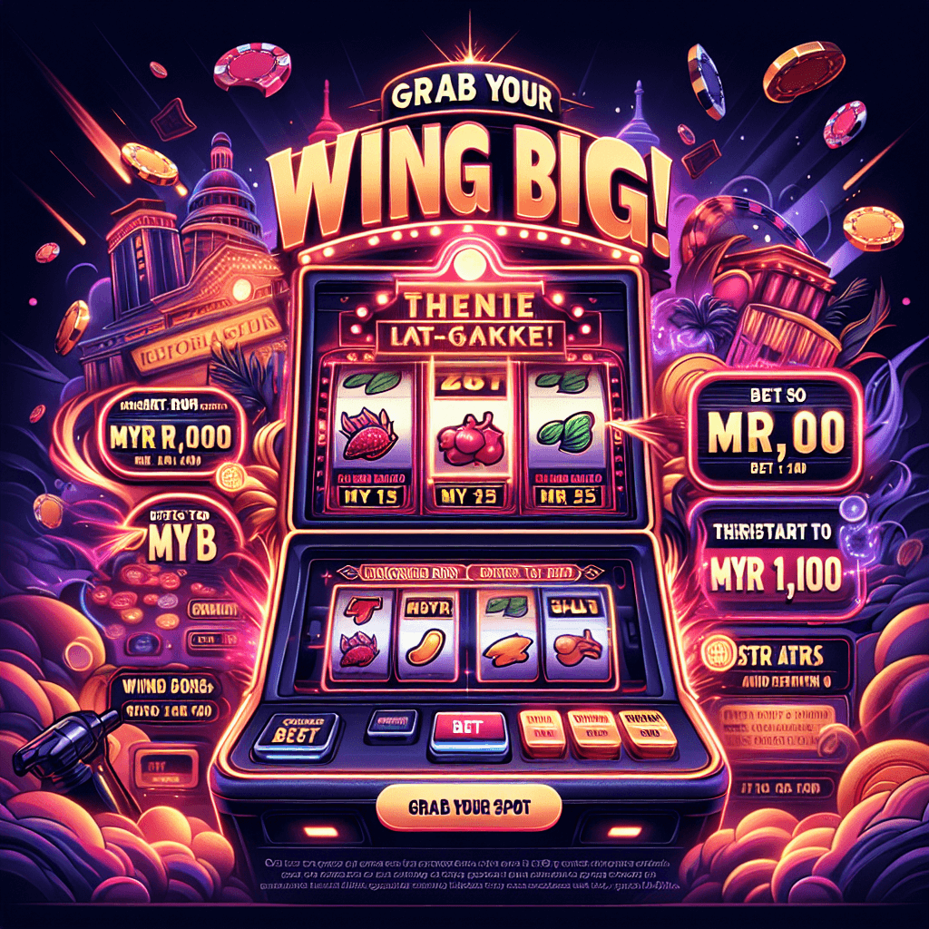 Join 918KISS Now for Exclusive Bonuses