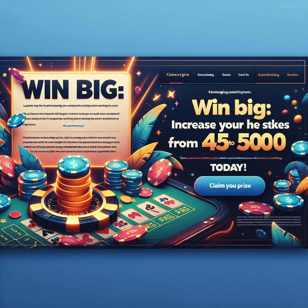 Claim your prize now with MEGA888