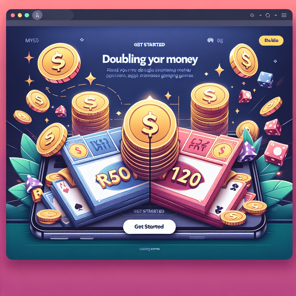 Start your journey to big wins with 918Kiss