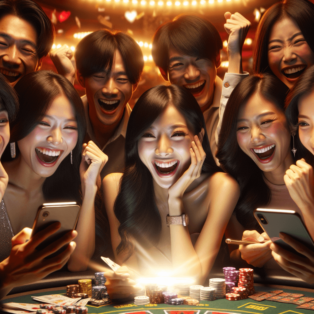 在PLAYBOY帮助下将20马币变成400马币的赌场胜利故事