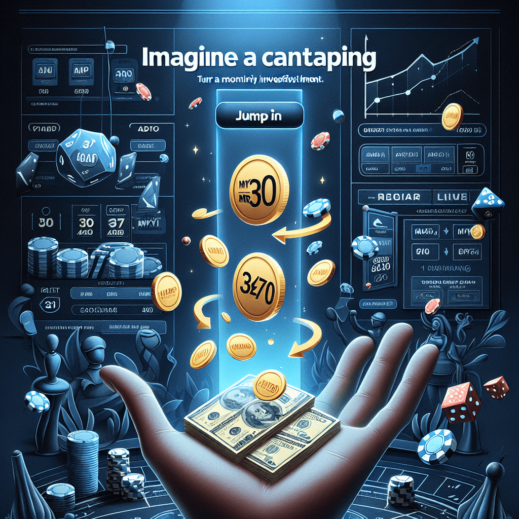 Start Winning at Ace333 Casino