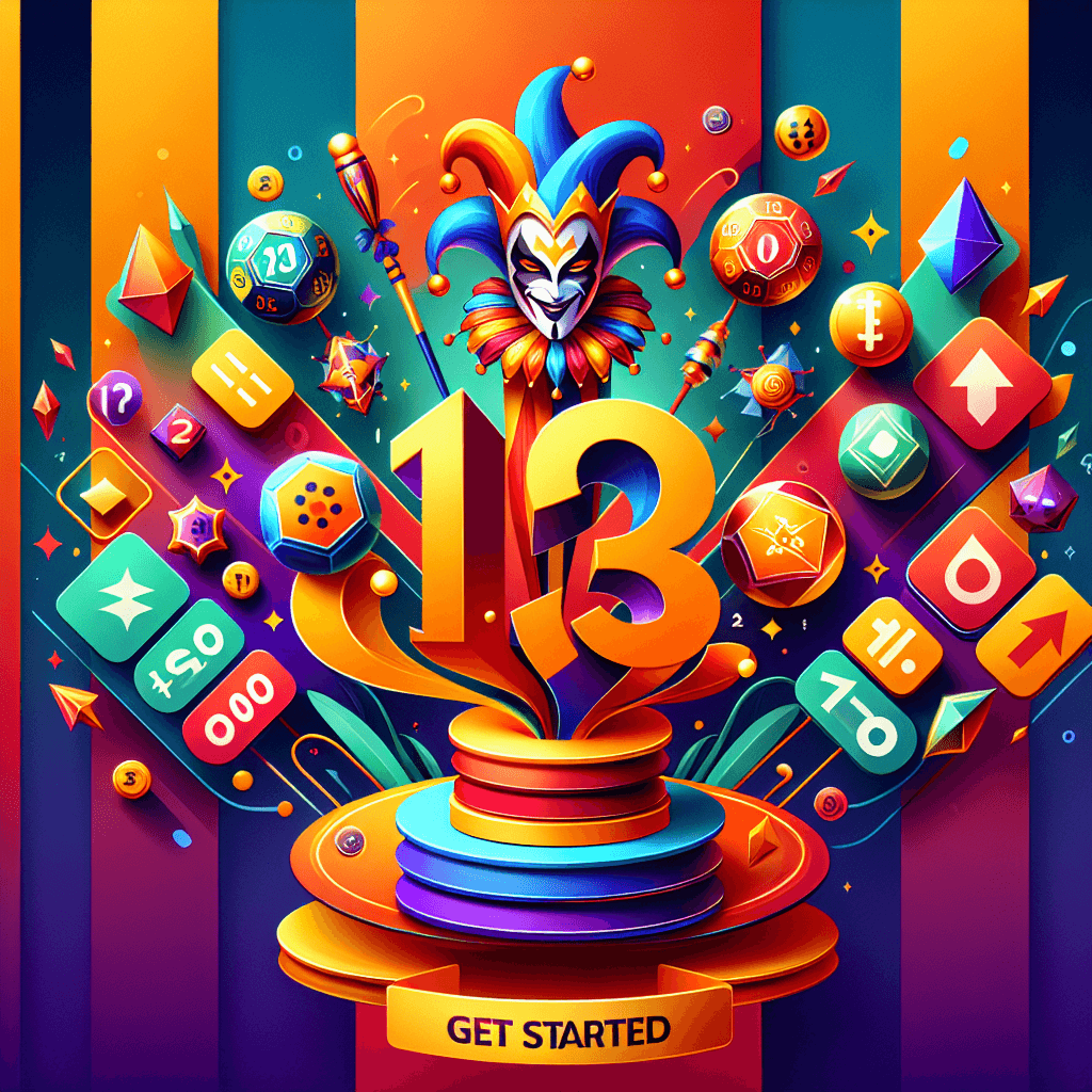 Joker123 के साथ जीत की यात्रा शुरू करें