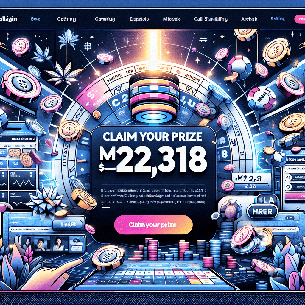Call to action for Joker123 sign up and start winning