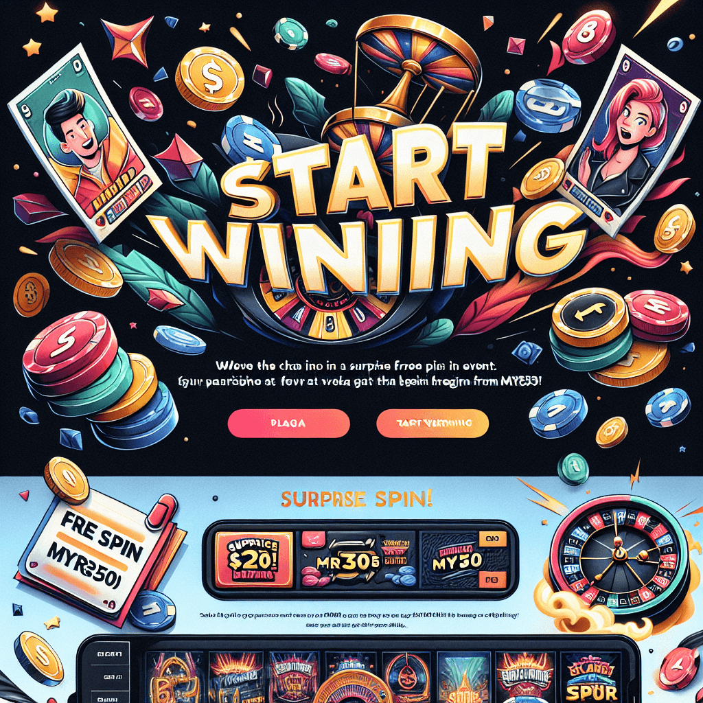 Start Winning with MEGA888