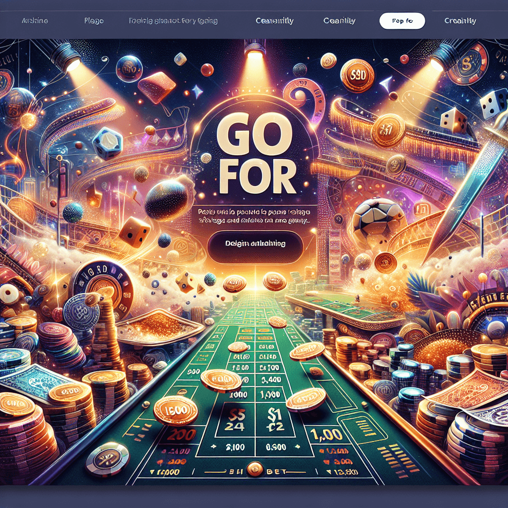 Call to action for Sky777 Casino players to join and start winning