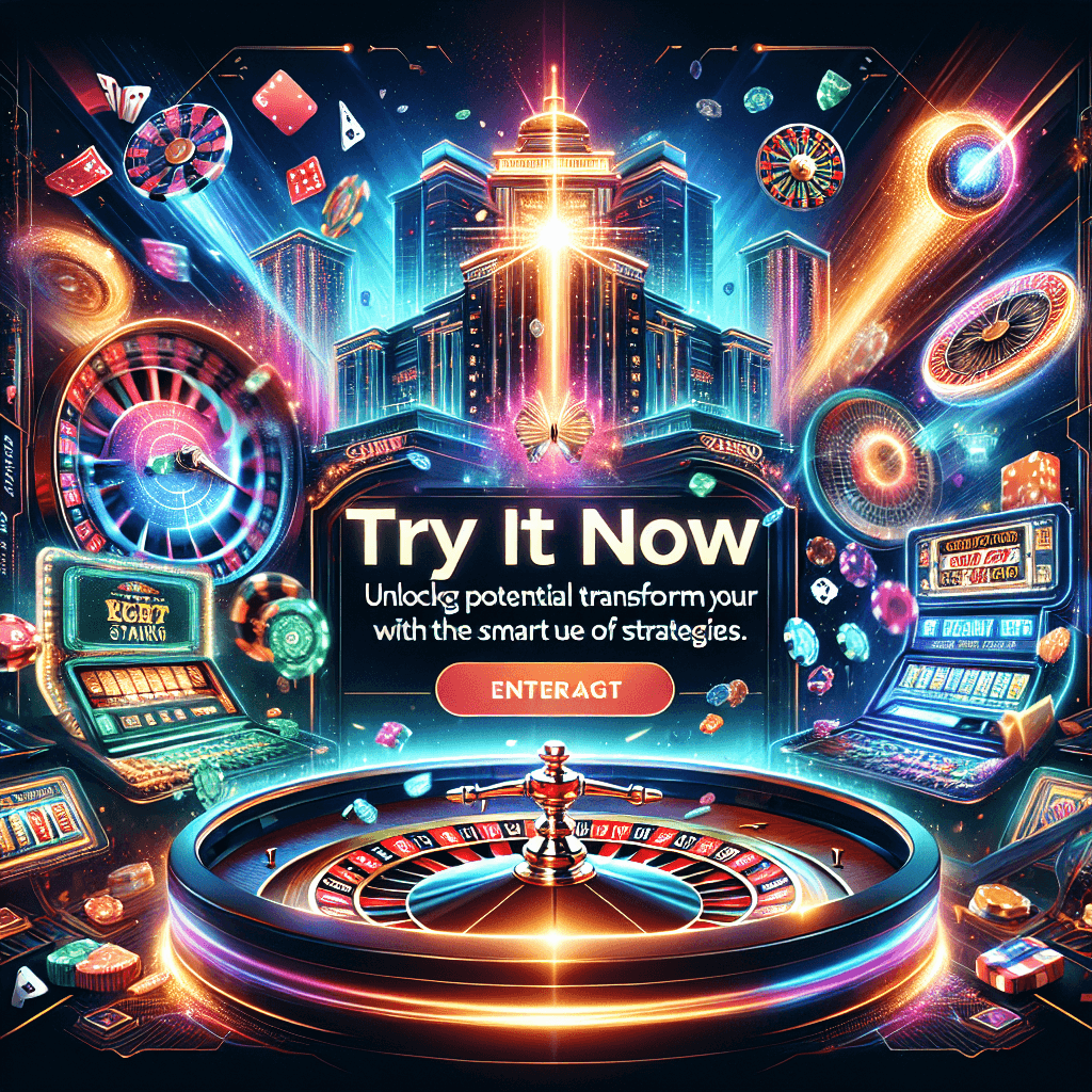 Start winning at Sky777 Casino today