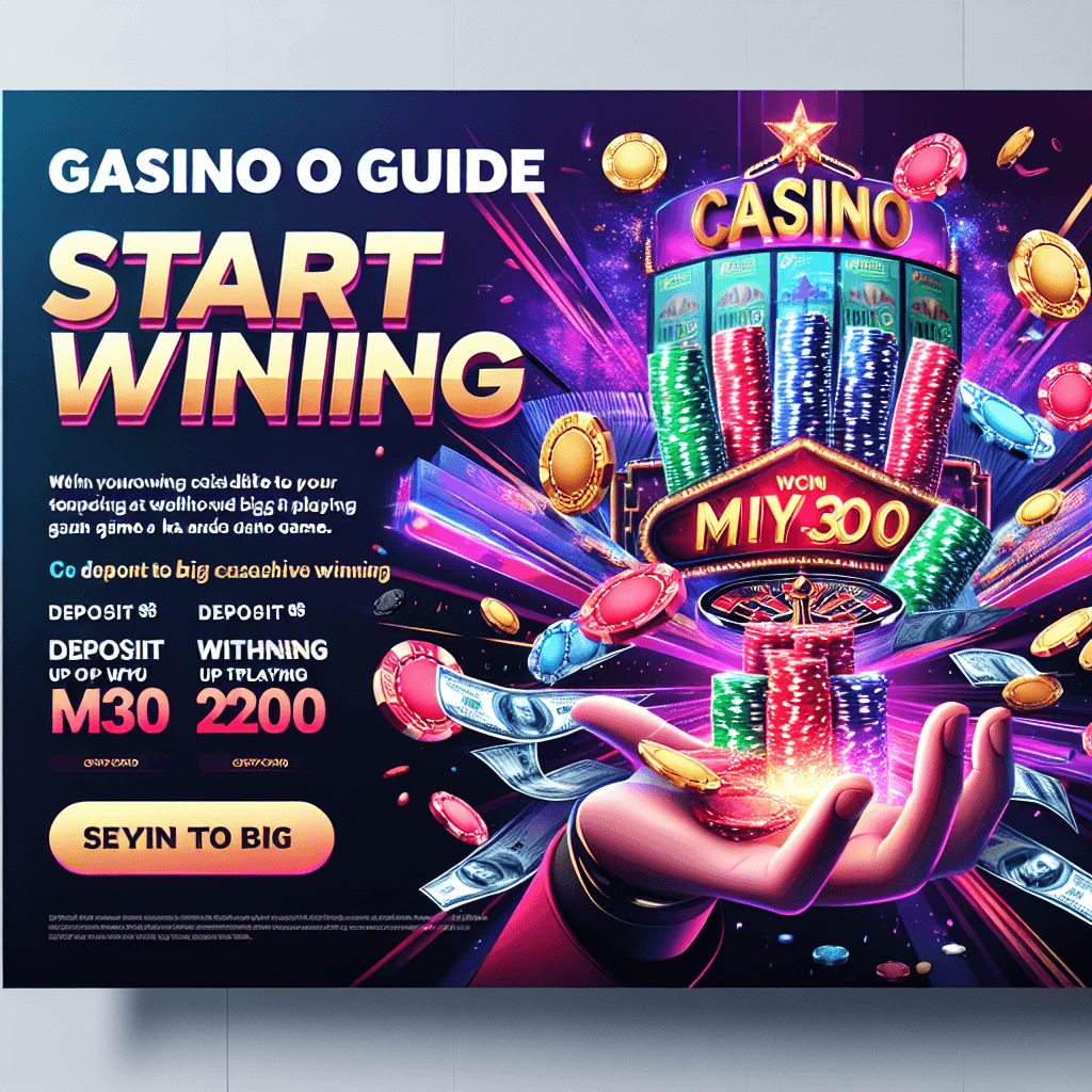Start Winning at Ace333