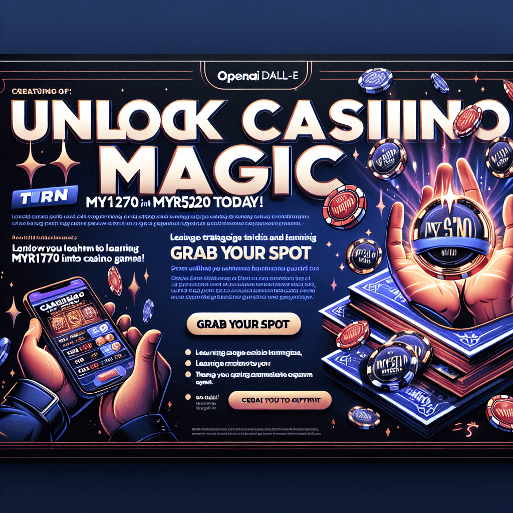 Mega888 Casino: Join Now for Big Wins