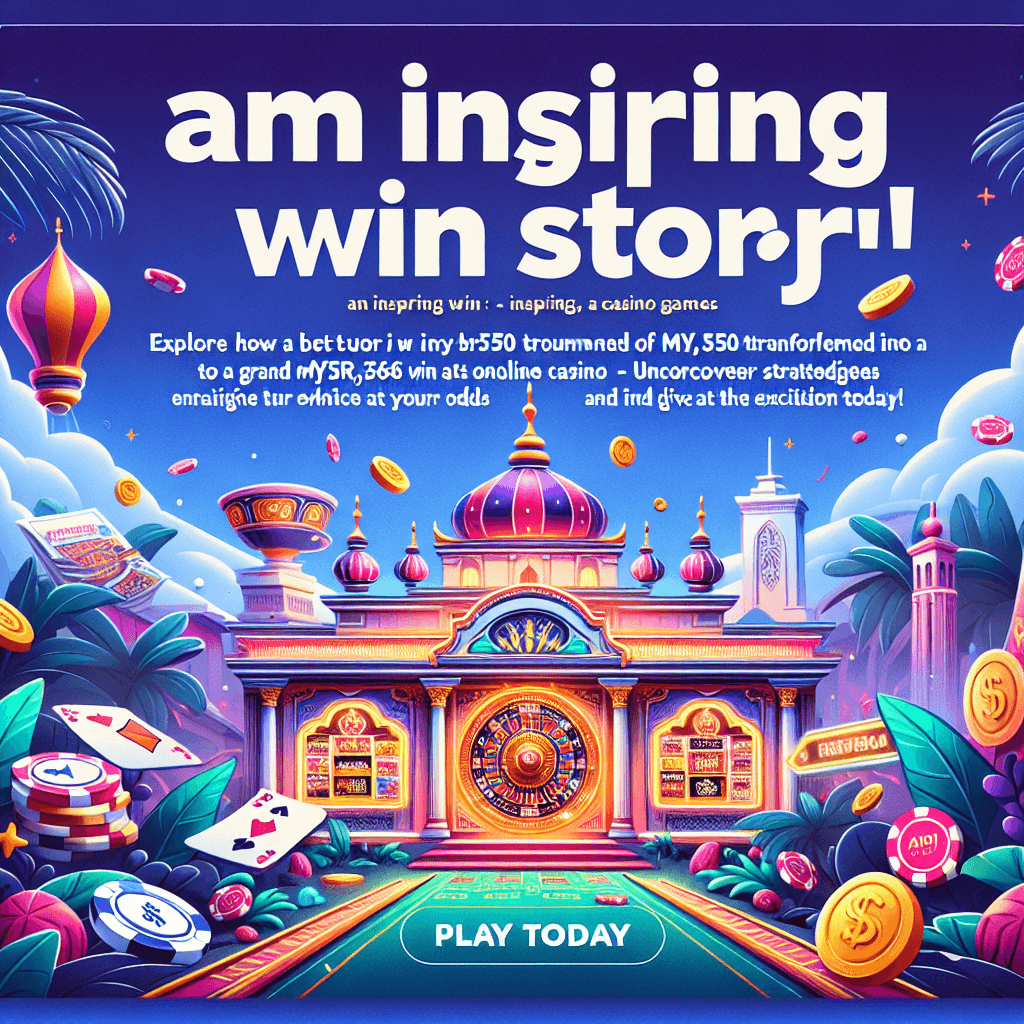 Start winning at 918KISS Casino today