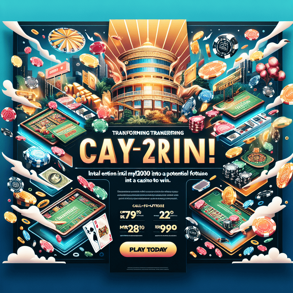 Start your journey to big wins at Rollex11 Casino with MYR200