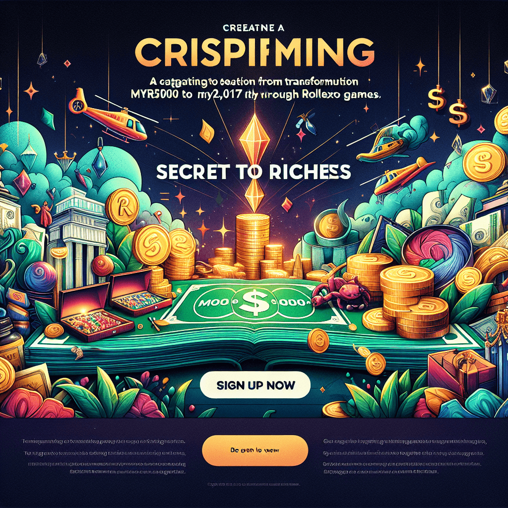 Start winning with Rollex11 today