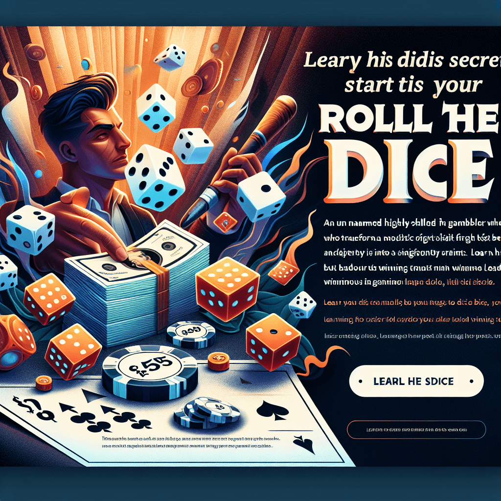Start your winning journey at ACE333