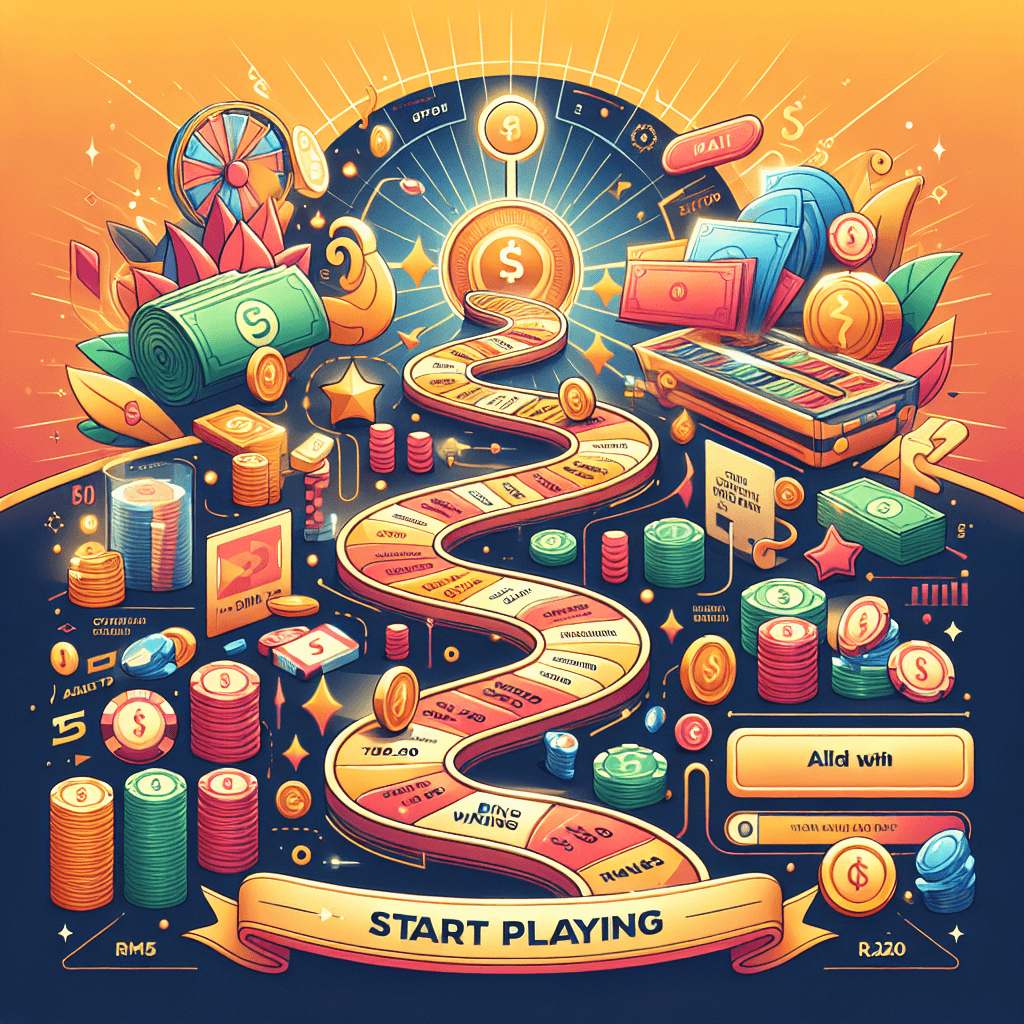 Start your winning journey at Pragmatic Play Casino
