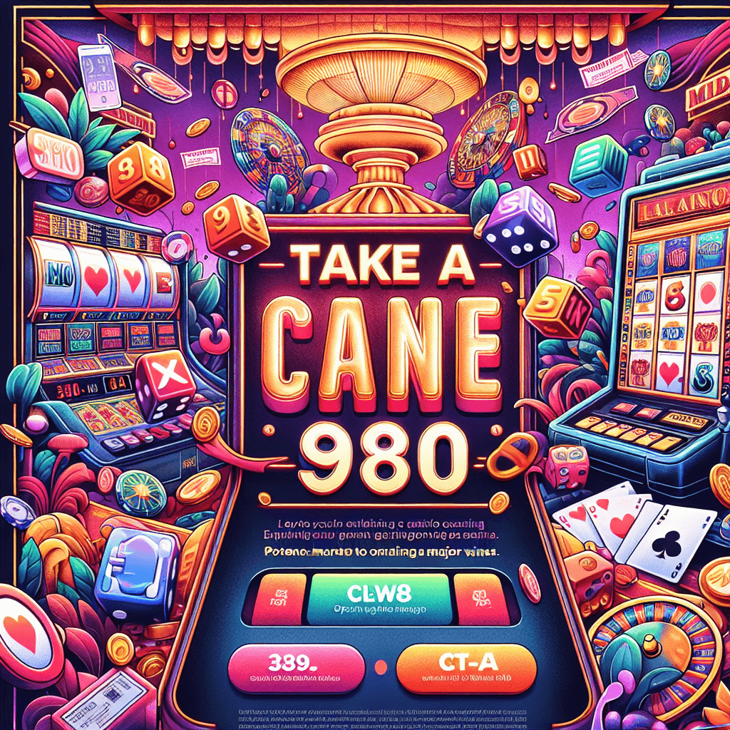 CTA for 3WIN8 app encouraging players to start winning