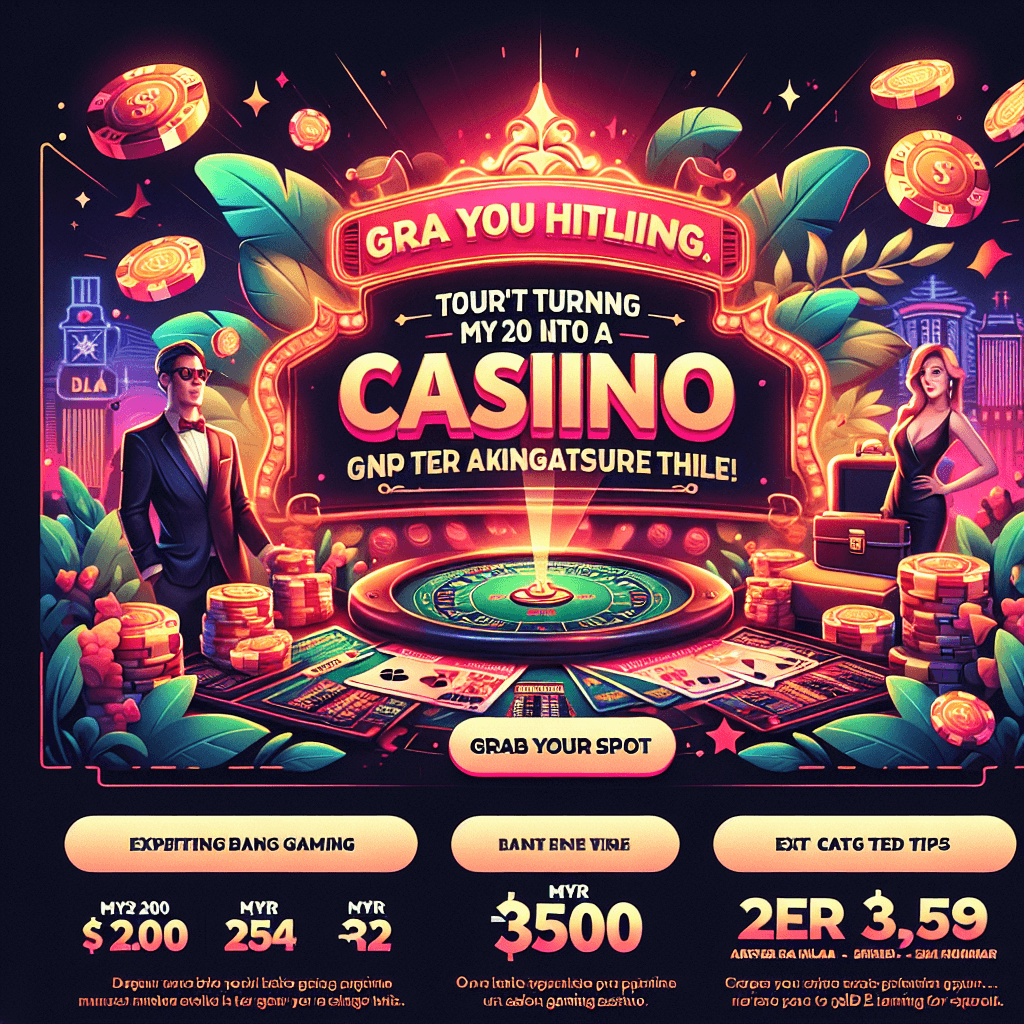 CTA for 918KISS Casino