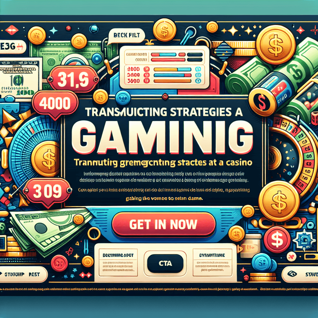 Start Winning at Ace333 Casino