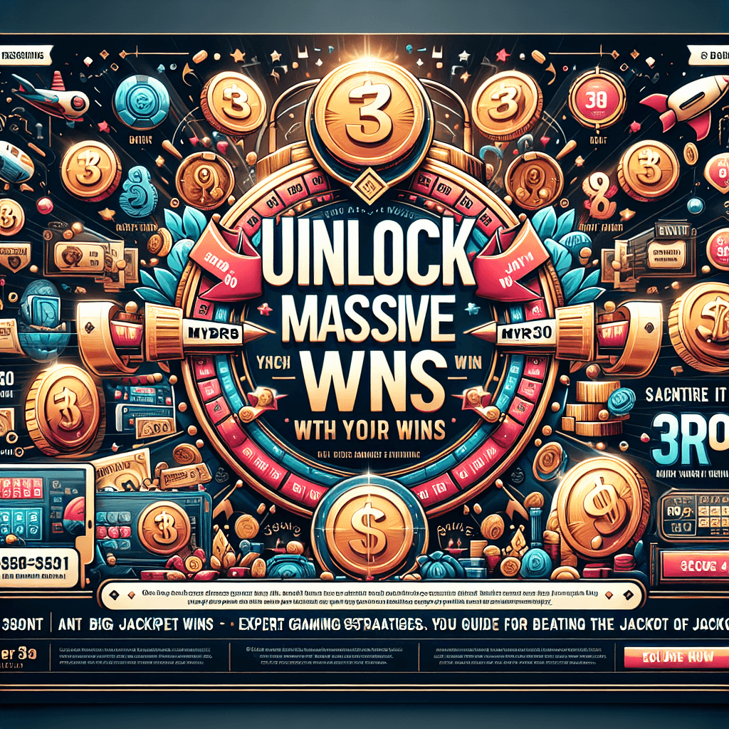 Start your winning journey at 3Win8