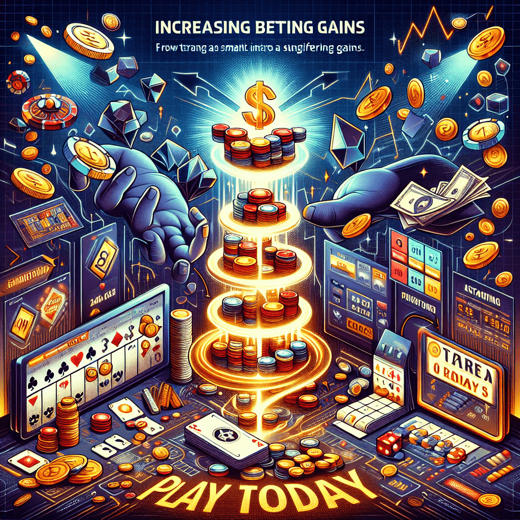 Start Winning Big at 3WIN8 Casino