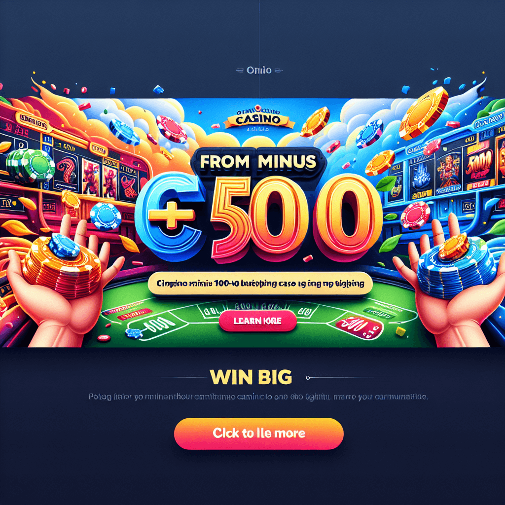 CTA for mastering casino games