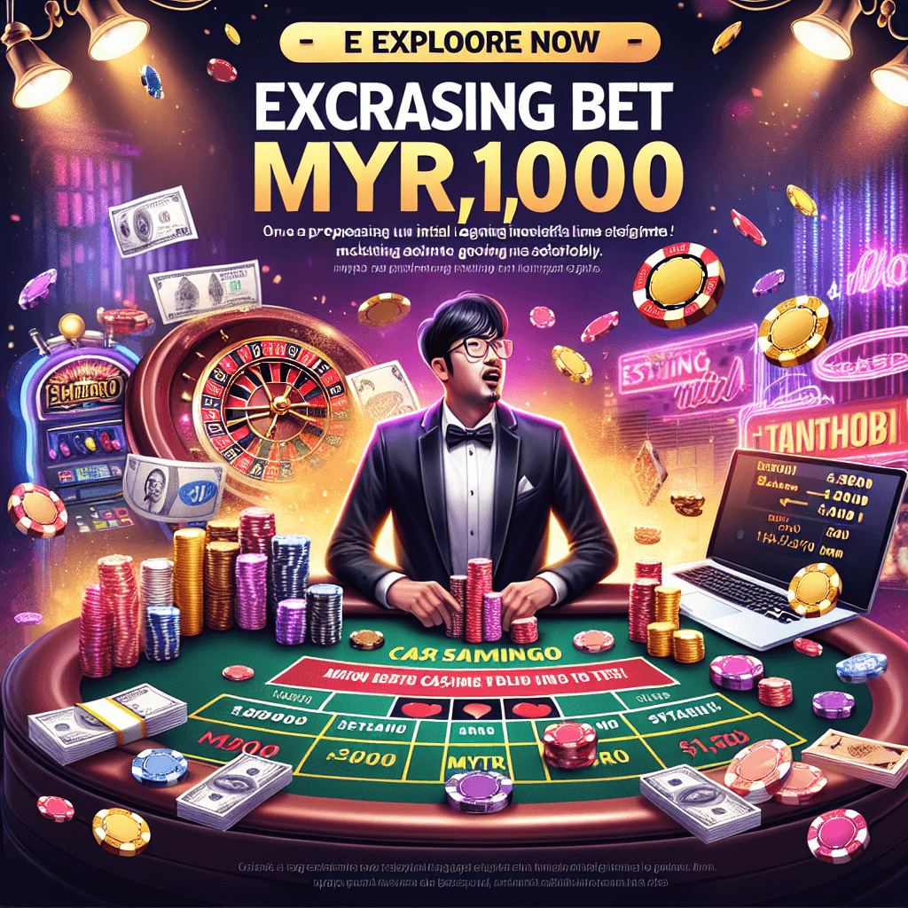 CTA: Join PLAYBOY Casino now for a chance to win big