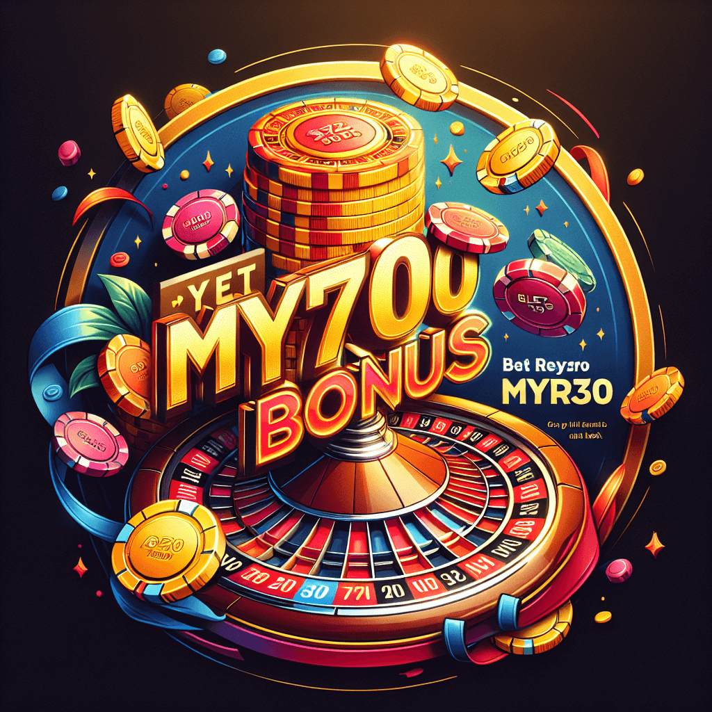 Claim Your MYR700 Bonus Now