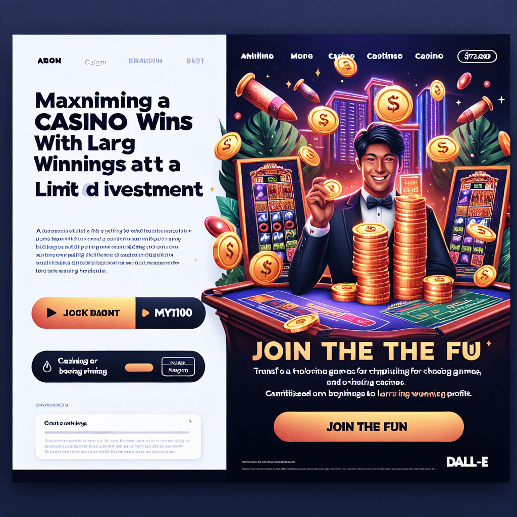 Join the fun at 918KISS Casino and start winning