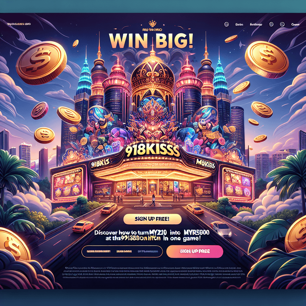 Live Chat Support for 918KISS Casino
