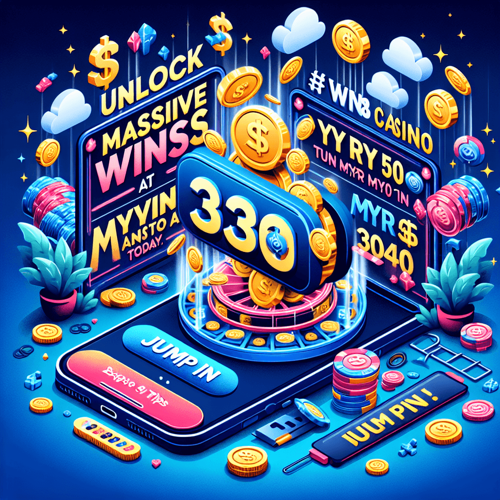 CTA: Start winning now at 3win8 Casino
