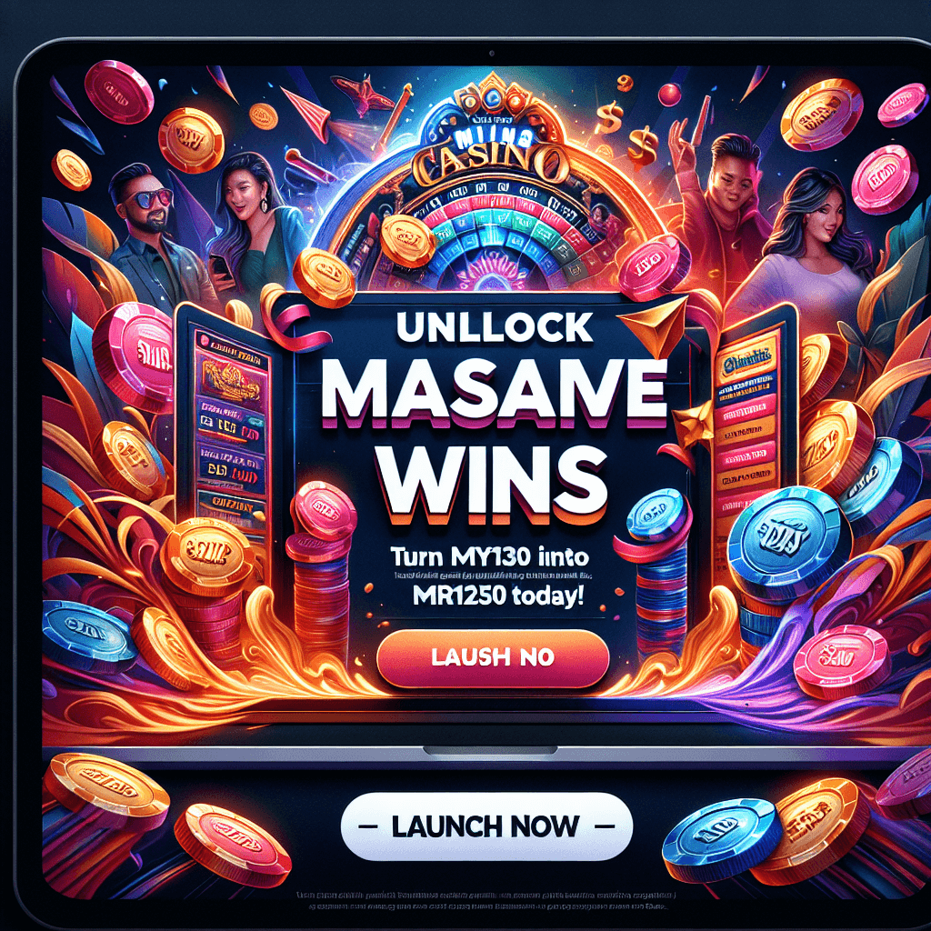 CTA for 3Win8 Casino