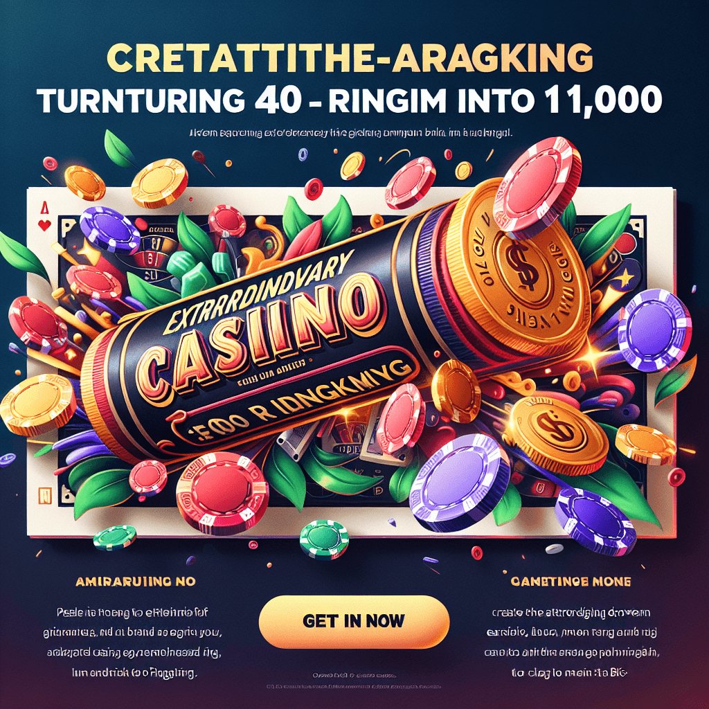 Join LIVE22 Casino for a chance to win big