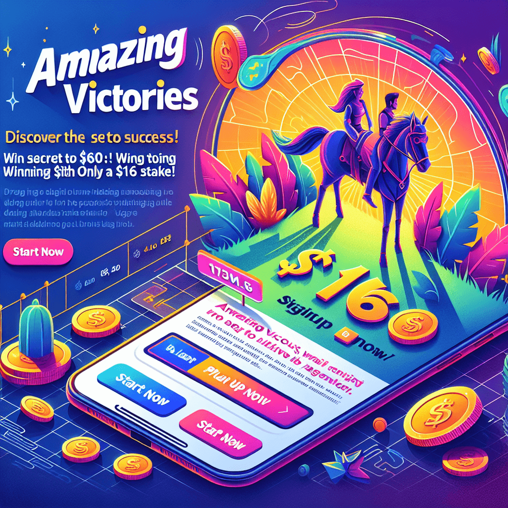 Daftar Sekarang dan Menang Bersama Mega888
