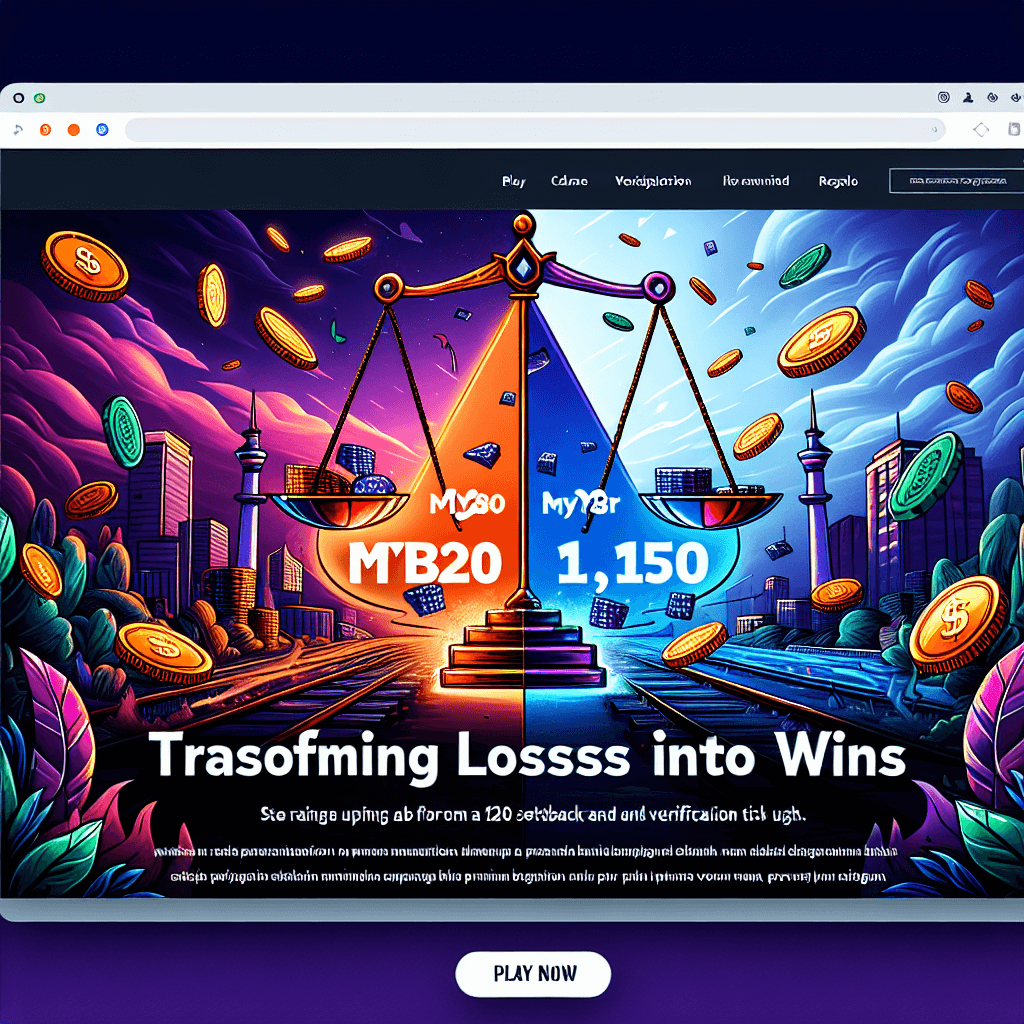 Connect with us for more Mega888 tips