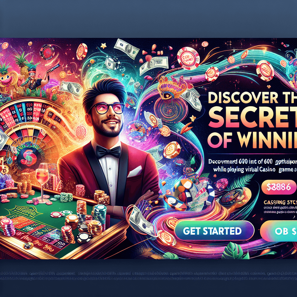 Start Your Mega888 Journey Today