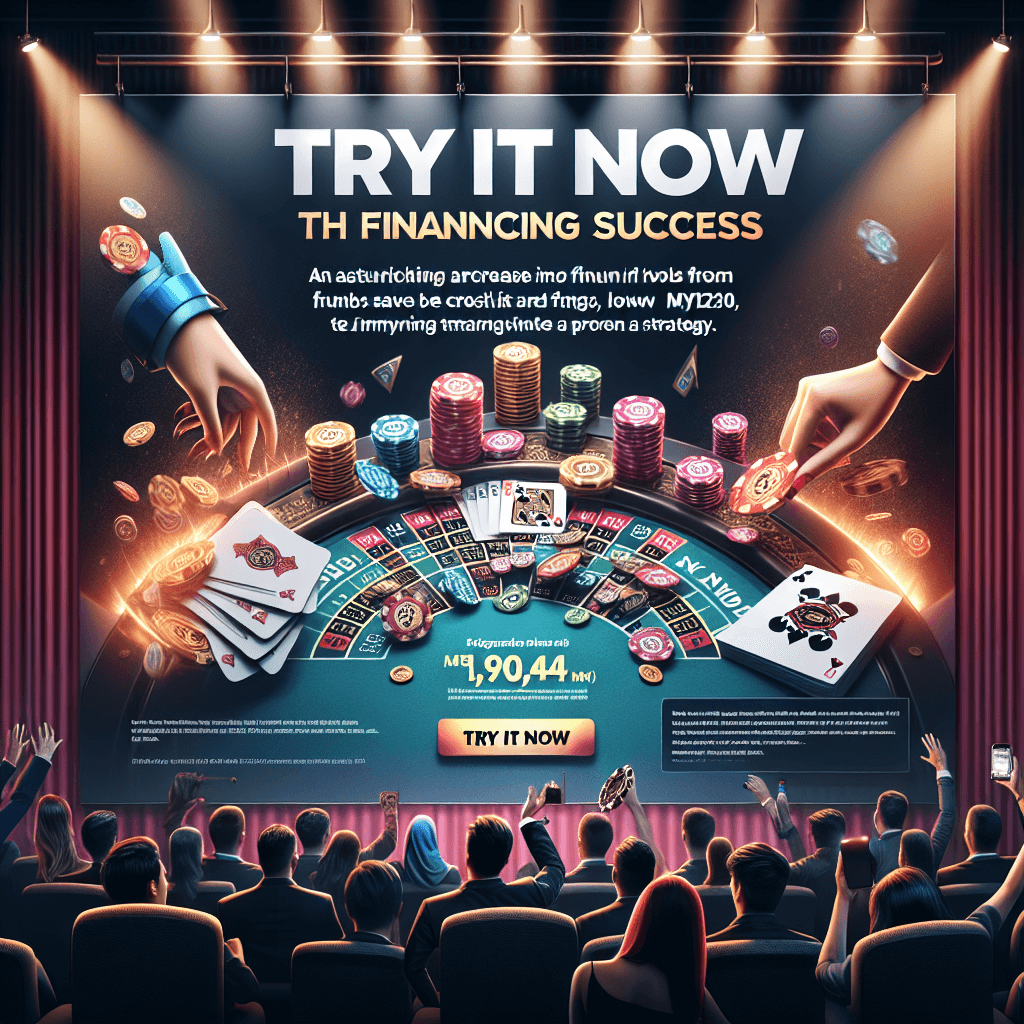 CTA for winning at Pussy888 Casino