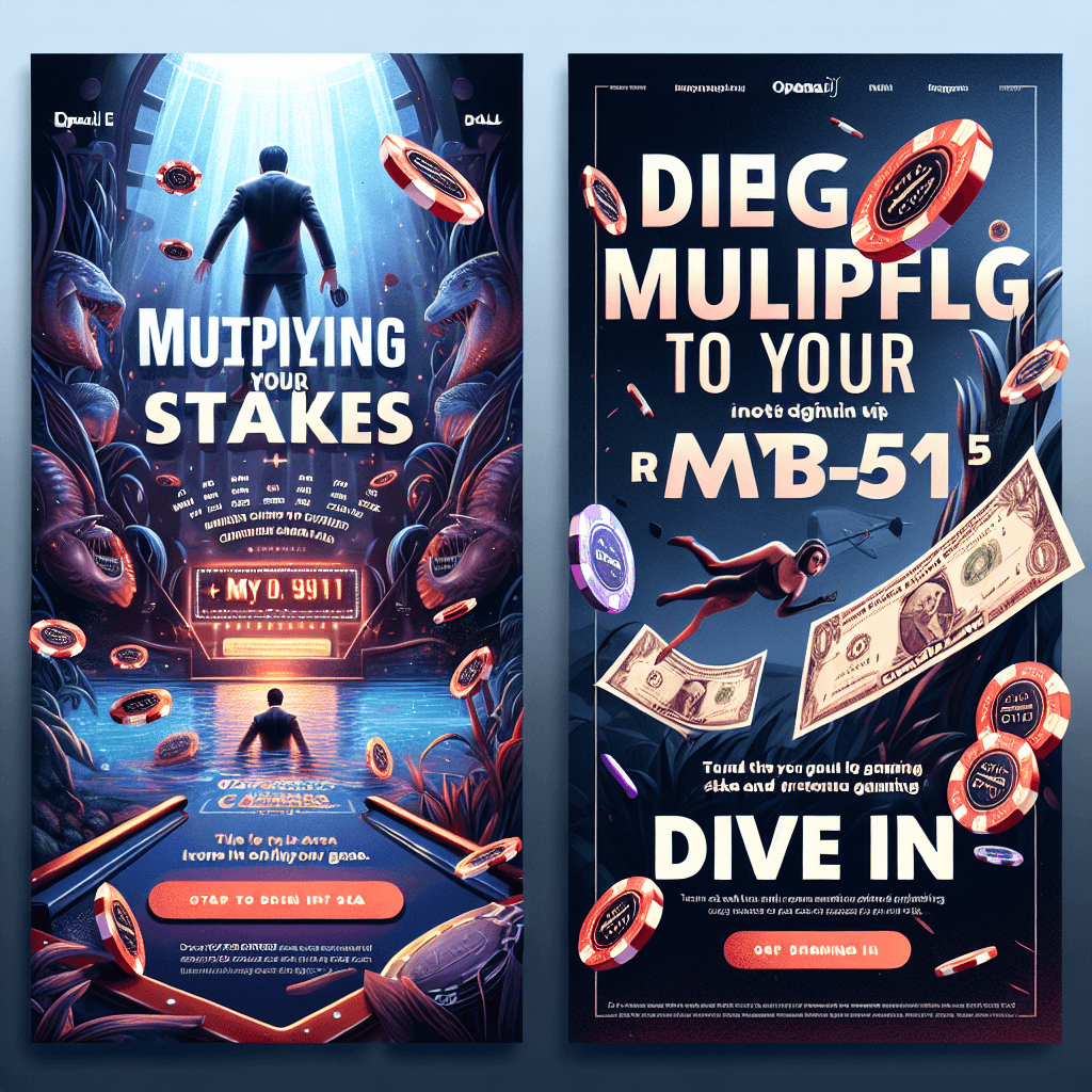 MEGA888 Casino: Win Big Today