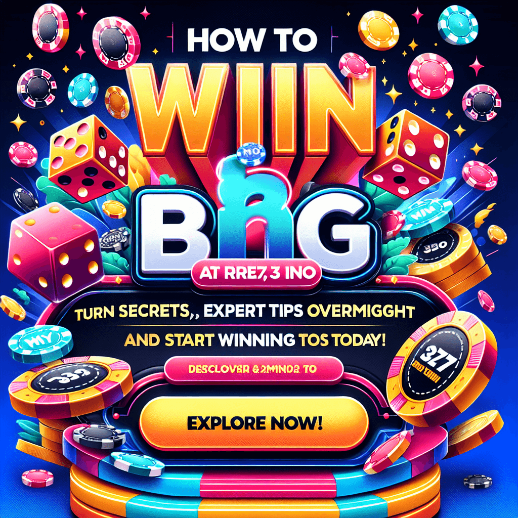 Start winning big at Rollex11 Casino today
