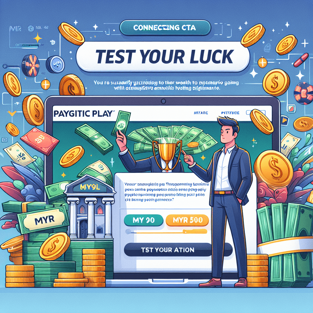 CTA: Start winning with Pragmatic Play today
