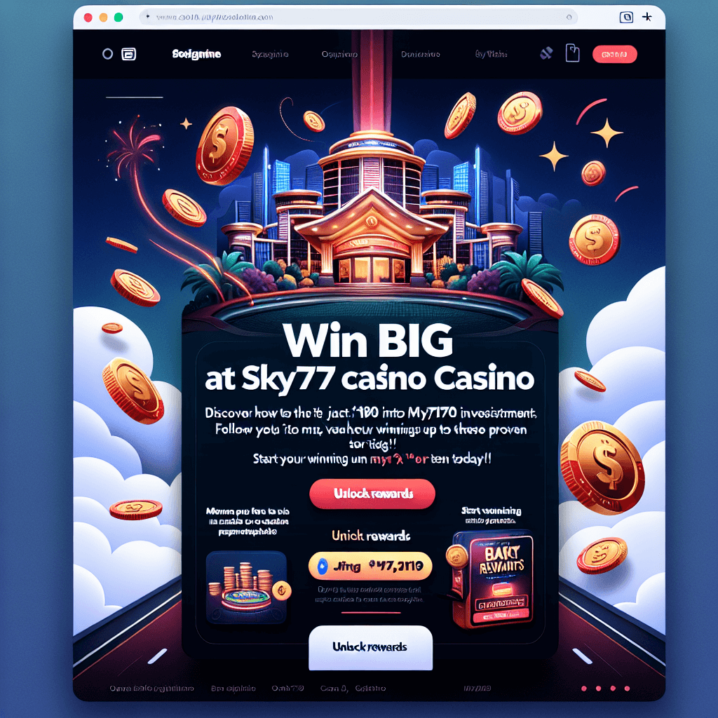 Sky777 Casino Live Chat