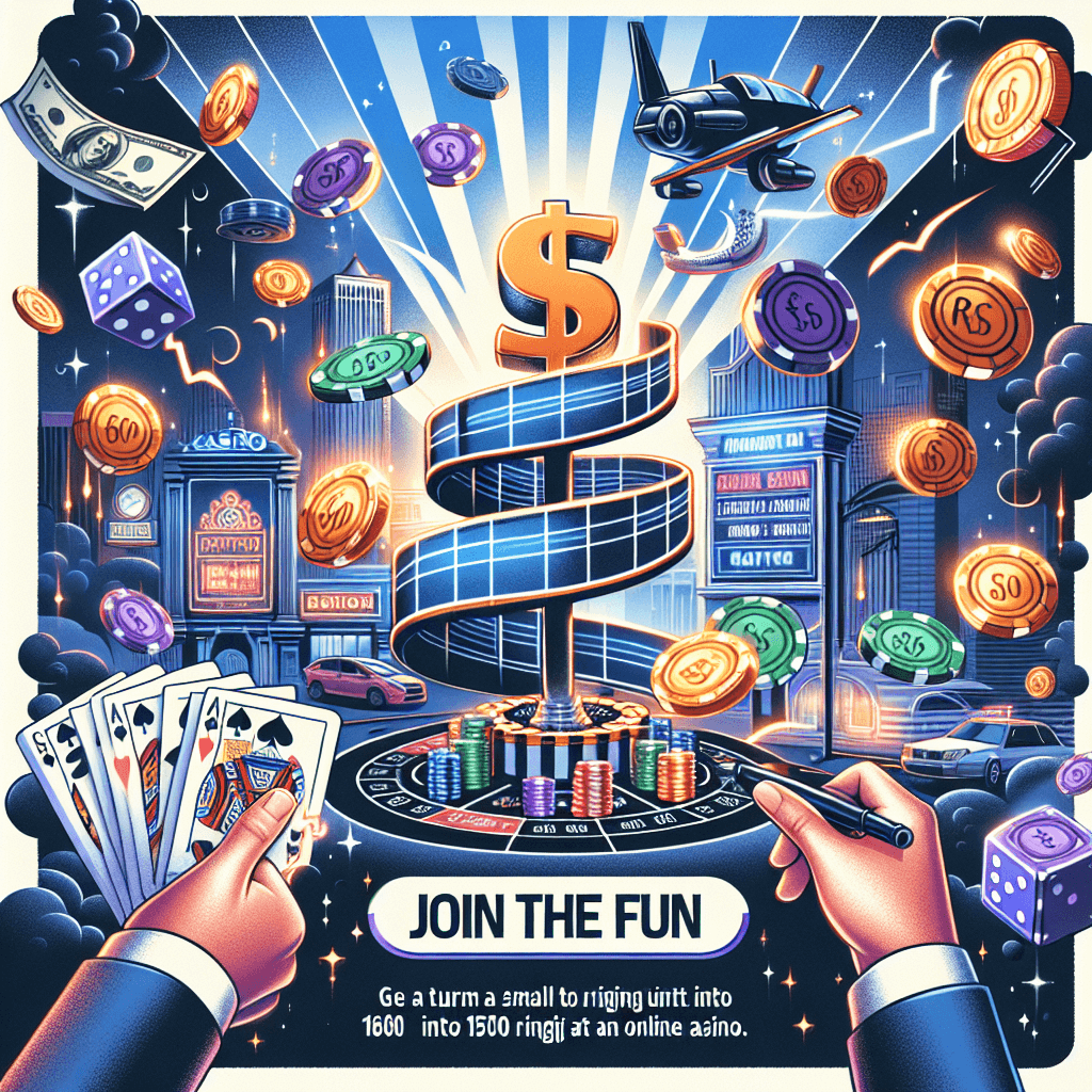 Join Pussy888 Casino and start winning today