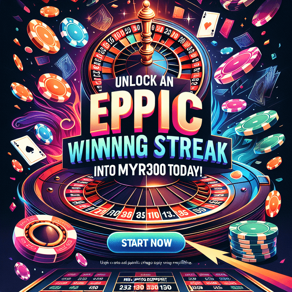 Claim your MYR300 bonus at ACE333