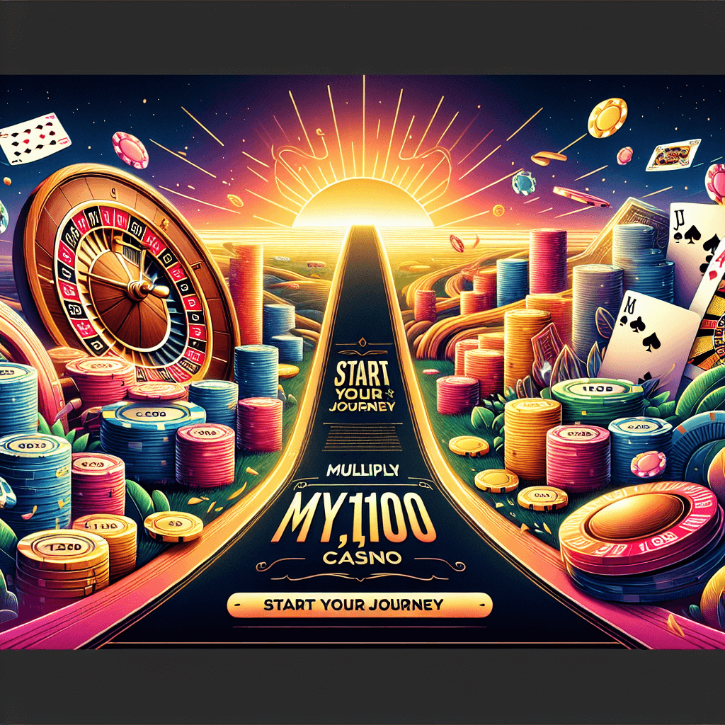 Start Your Winning Journey at PUSSY888 Casino