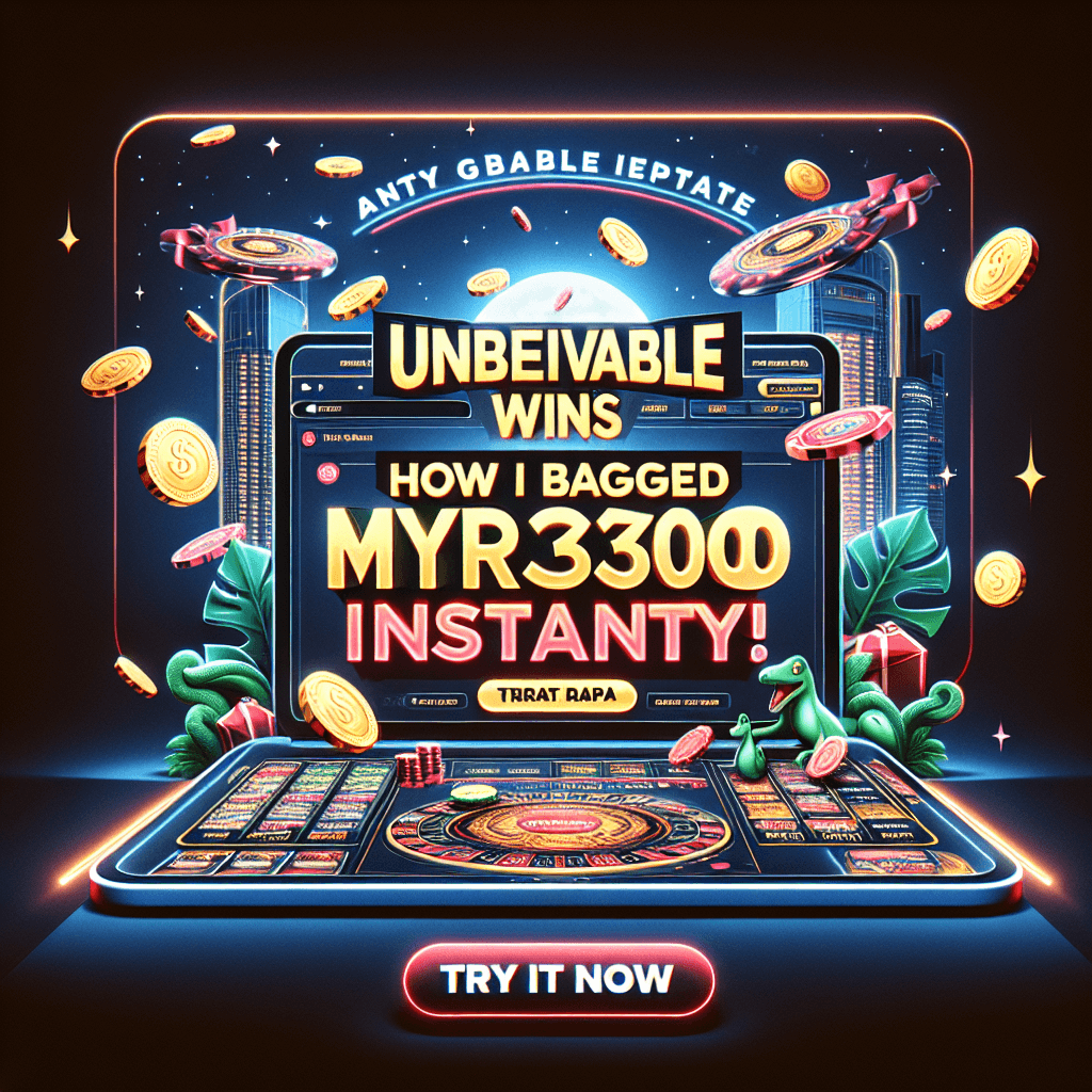 Join the 918KISS community for instant wins