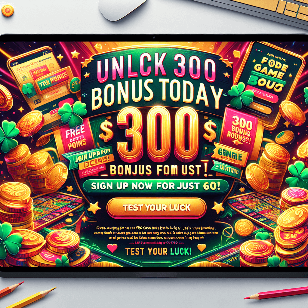 Sign Up Now for Mega Wins Live22