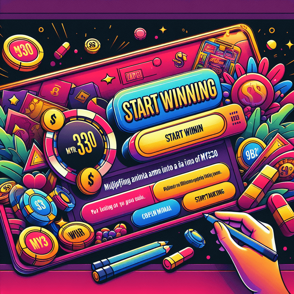 Start winning today with 918KISS