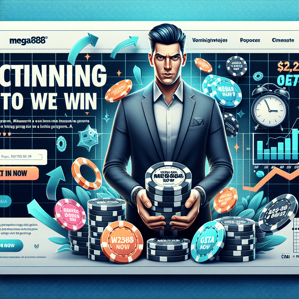 CTA for MEGA888 winning strategies