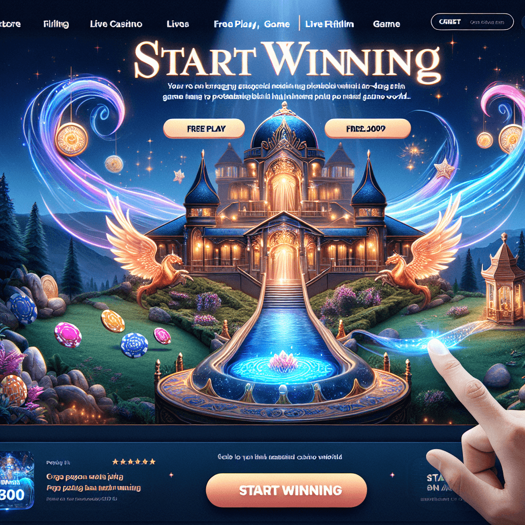 Start winning big at 918KISS Casino today