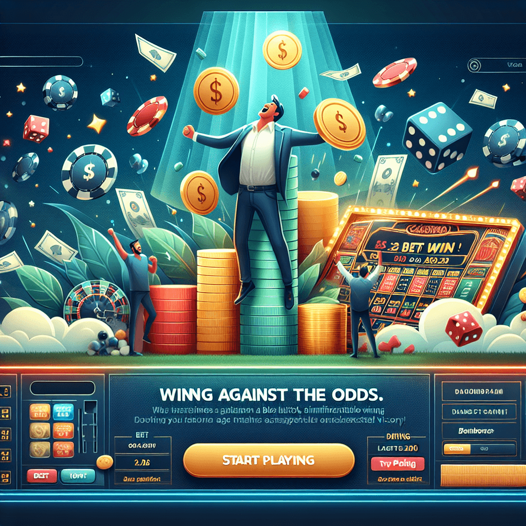 Start your winning journey at Pussy888 Casino