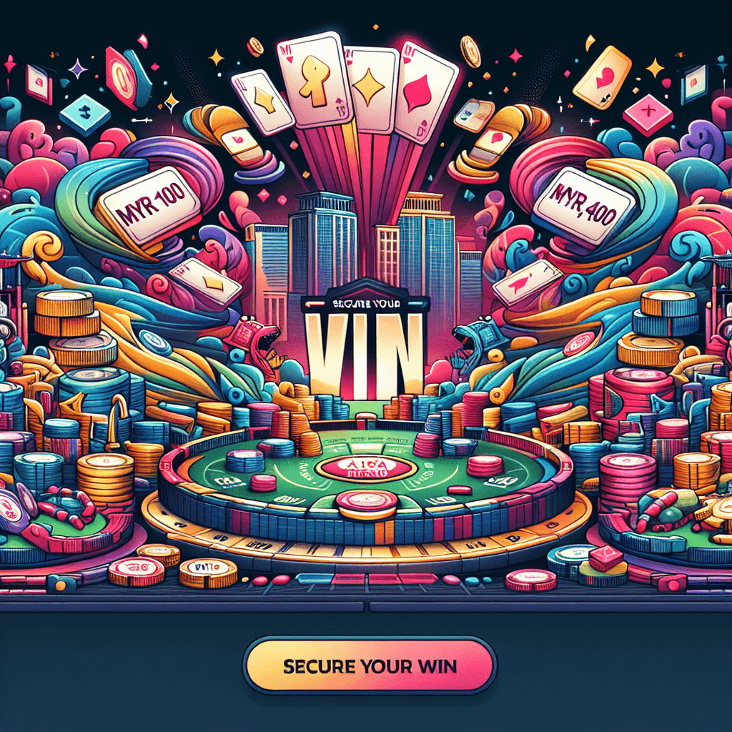 Start playing Joker123 now and win big