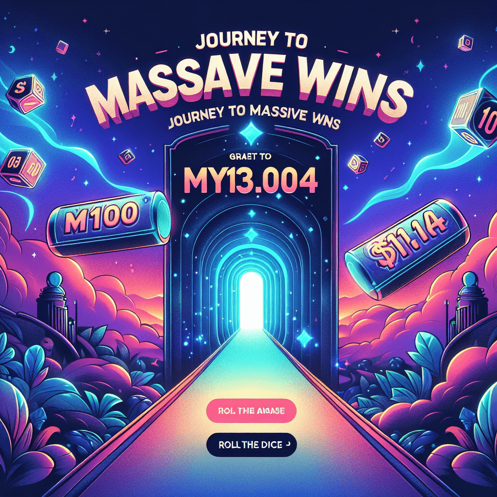 Start your journey to massive wins with 918Kiss
