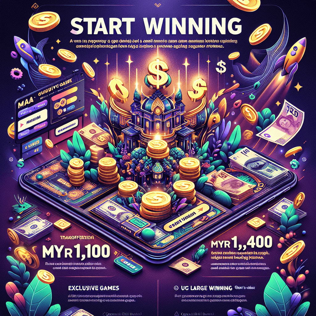 Start your journey to winning big with Joker123